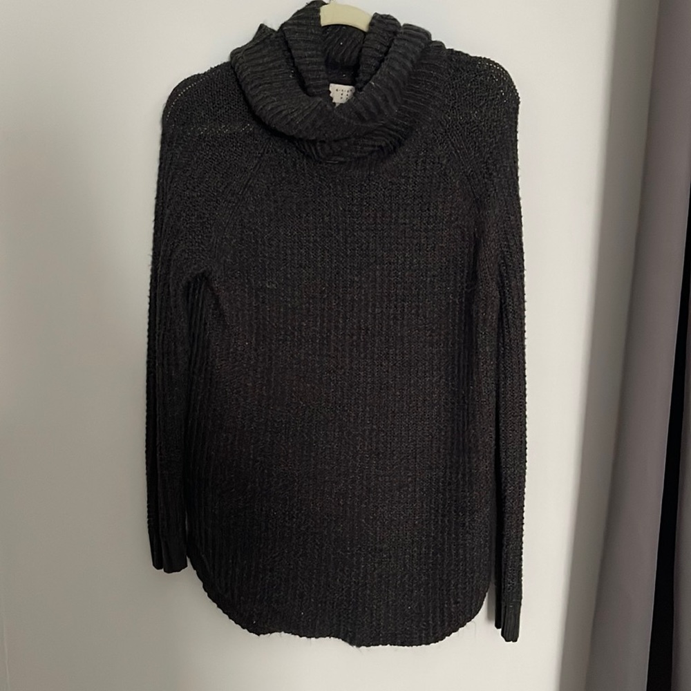 Target sweater